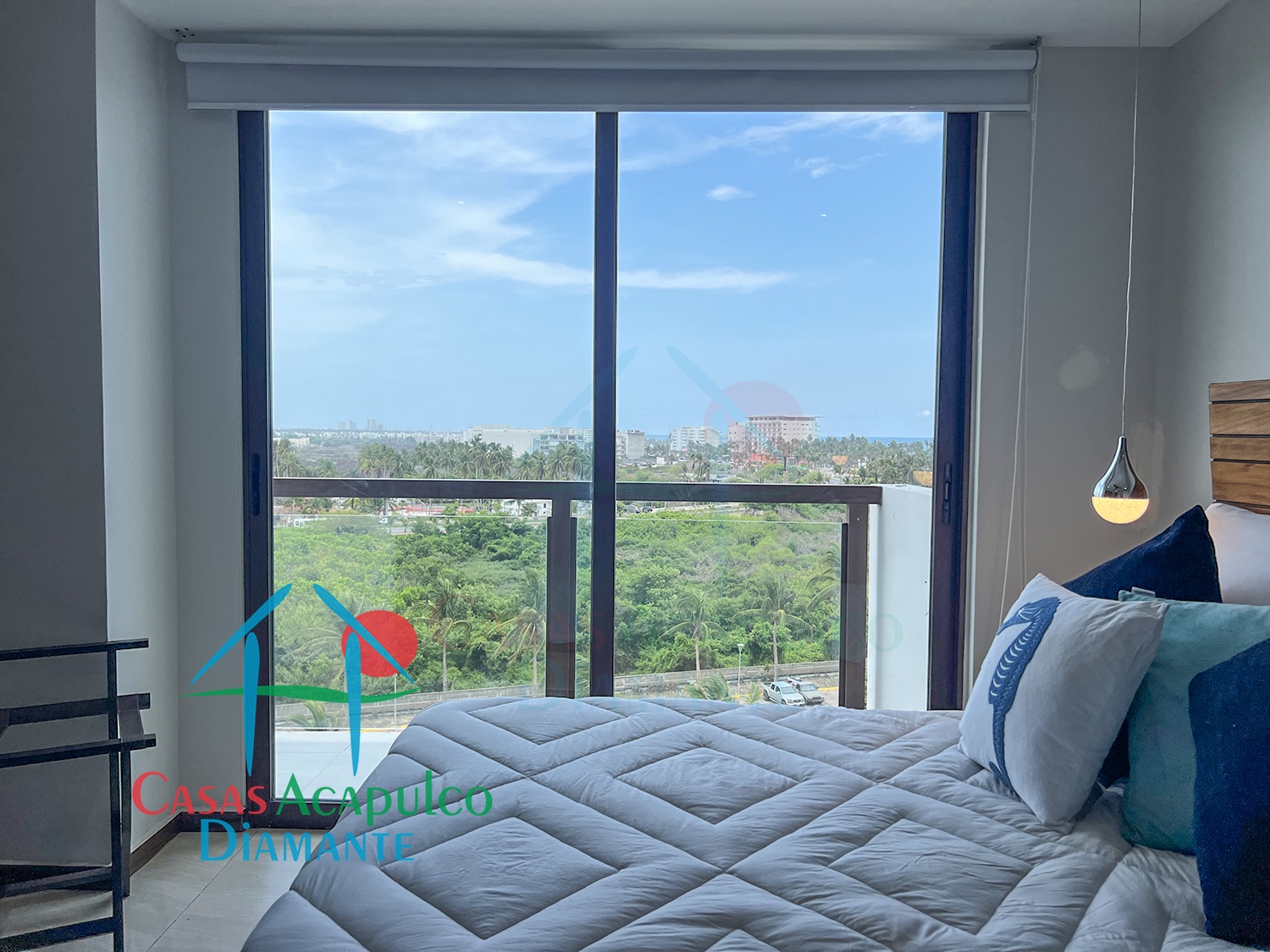 La Isla Emerald I8 - Recámara tres 2